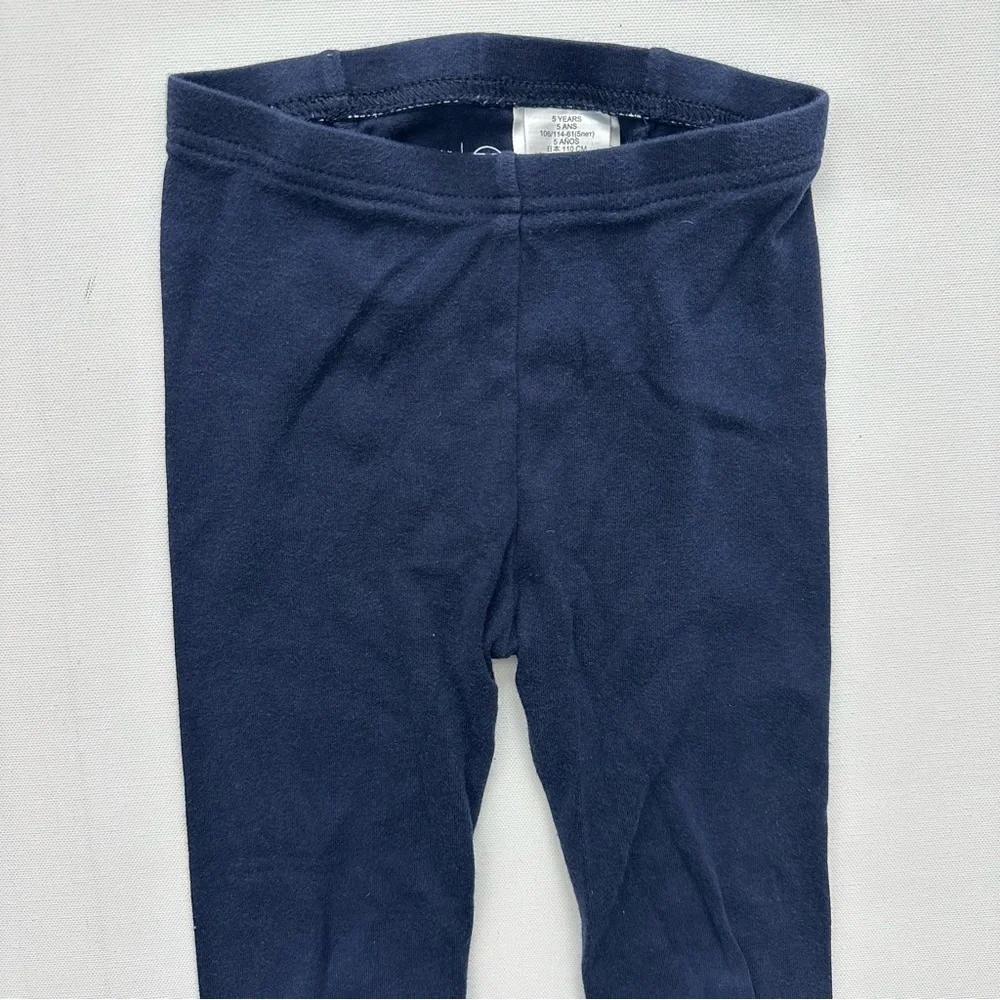 GAP Girls Wonder Woman Pajama Set Size 5 Years